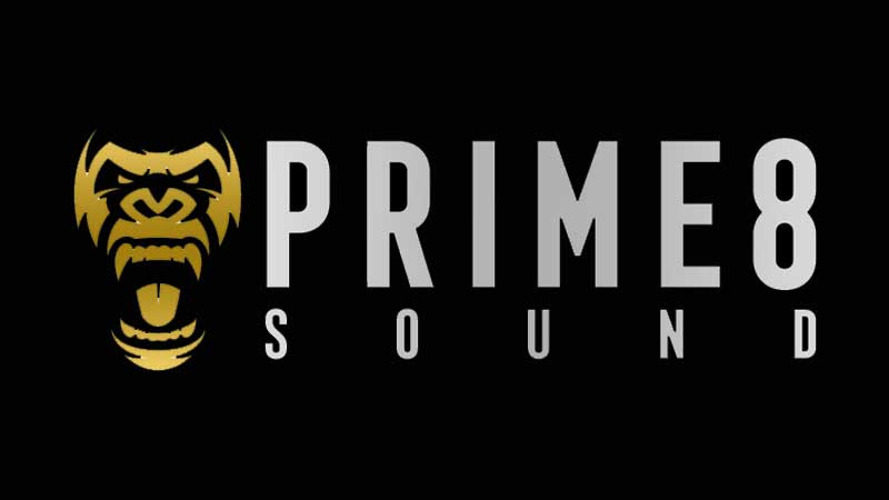 Prime 8 Sound