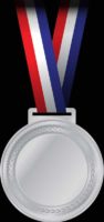 Silver Medal